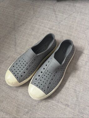 Grey natives